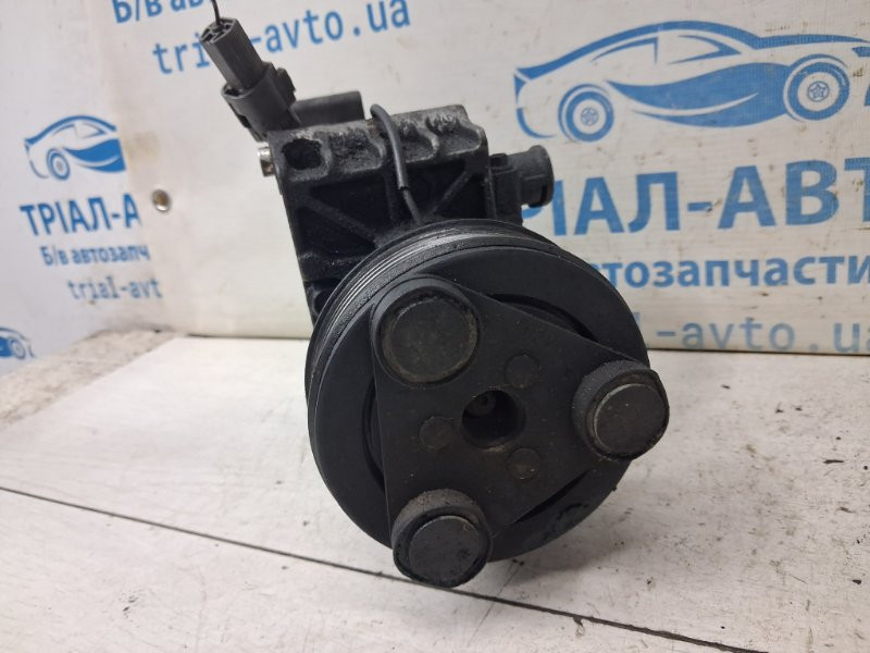 Компрессор кондиционера Mazda CX 7 2006-2012 EG21-61-450B (Арт. 85127) Київ - зображення 5