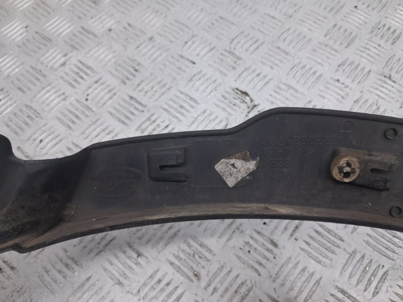 Накладка крыла  Land Rover Range Rover Evoque 2011-2018 LR066506 (Арт. 82494) Київ - зображення 5