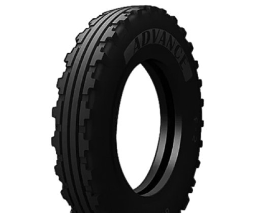 7.5 R20 Advance F-2T 109A6 Сельхоз шина Київ - зображення 9