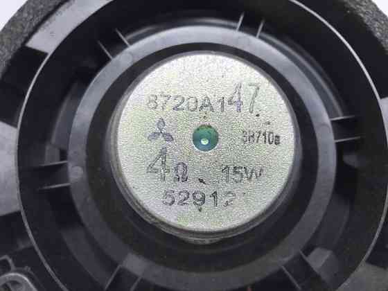 Динамик двери Mitsubishi Outlander GF 2.2 DIESEL 4N14 2012 (б/у) Київ