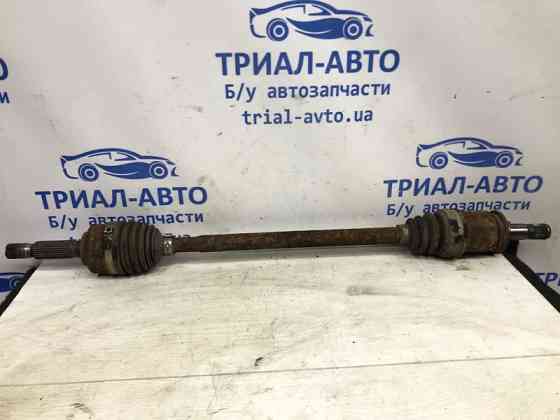 Привод задний левый Mitsubishi Outlander GF 2.2 DIESEL 4N14 2012 (б/у) Київ