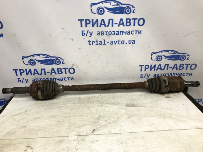Привод задний левый Mitsubishi Outlander GF 2.2 DIESEL 4N14 2012 (б/у) Київ - зображення 1