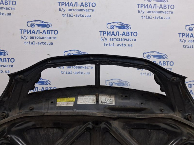 Капот Lexus RX 350 XU30 3.5 БЕНЗИН 2GRFE 2003 (б/у) Киев - изображение 10