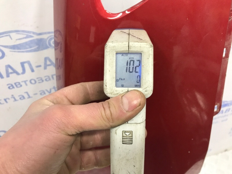 Крыло переднее правое Mitsubishi Lancer 2007-2017 5220c528 (Арт. 46856) Киев - изображение 4