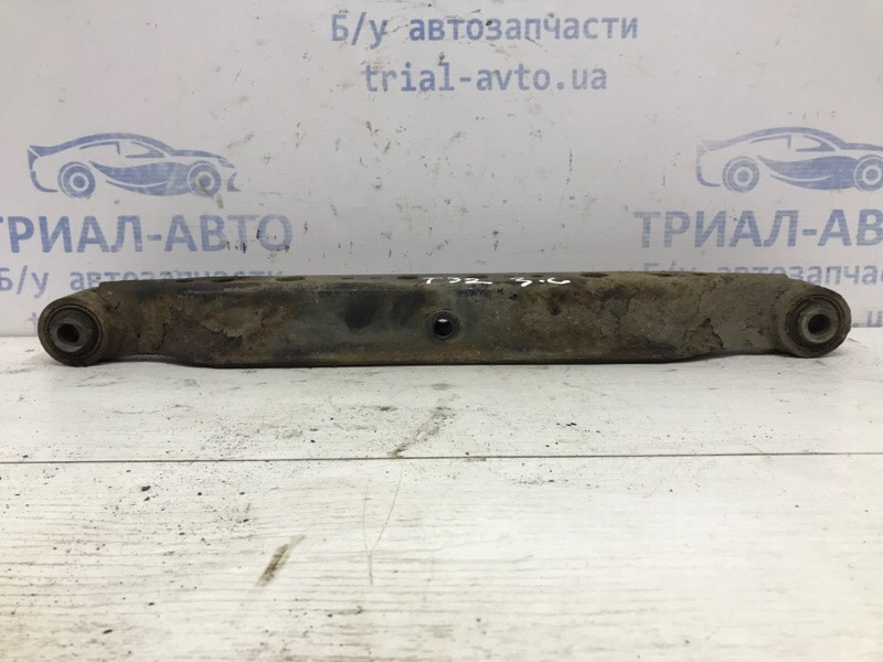 Рычаг задний поперечный нижний левый Nissan X-Trail T32 1.6 DIESEL R9M 2014 (б/у) Київ - зображення 1