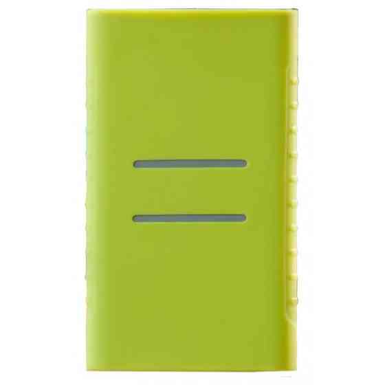 Чохол для Power Bank Xiaomi Mi 10000mAh Green Харьков