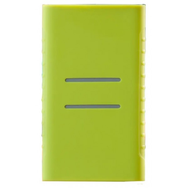 Чохол для Power Bank Xiaomi Mi 10000mAh Green Харьков - изображение 2