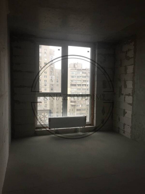 Продаж 2к. квартири в ЖК Лебединий, Харківська 21141458 Київ - зображення 5