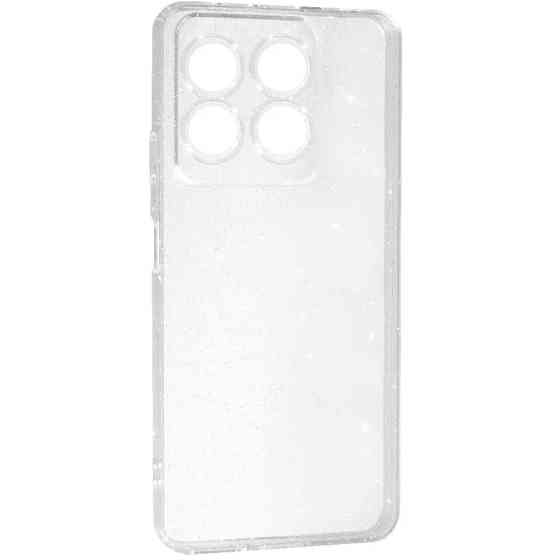 TPU чехол Nova для Motorola Moto G87 5G Херсон