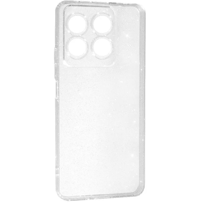 TPU чехол Nova для Motorola Moto G87 5G Херсон - зображення 1
