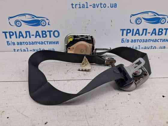 Ремень безопасности передний левый Mitsubishi Outlander CU 2.4 БЕНЗИН 4G69 2003 (б/у) Київ