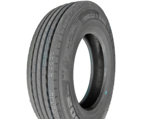 315/80 R22.5 Kapsen S02 157/153L Рулевая шина Киев - изображение 12