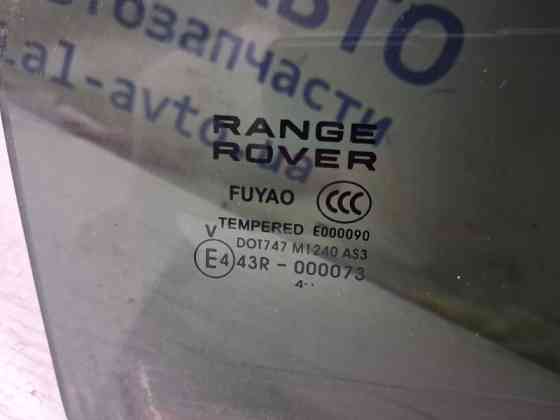 Стекло двери заднее правое  Land Rover Range Rover Evoque 2011-2018 LR026714 (Арт. 82849) Киев