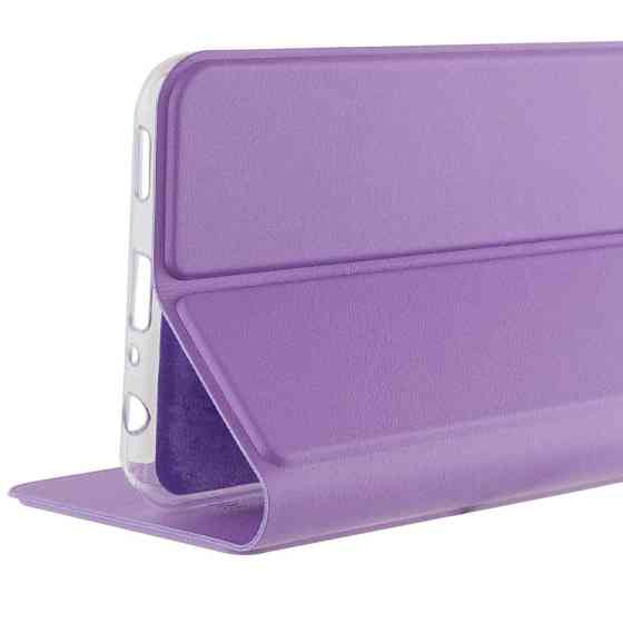 Кожаный чехол-книжка GETMAN Elegant (PU) для Google Pixel 7a Херсон