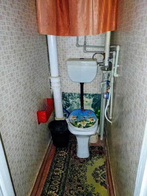 долгосрочная аренда 2-к квартира Одесса, Пересыпский, 5500 грн./мес. Одеса - зображення 3