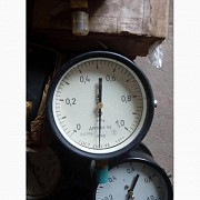 Манометры ДМ-1001У2 Харків