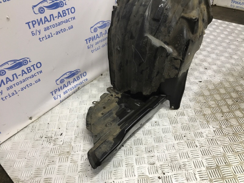 Подкрылок передний правый Subaru Outback 2014-2021 59110AL060 (Арт. 53662) Київ - зображення 2
