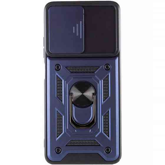 Чехол Ummi Camshield Serge Ring для Xiaomi Redmi Note 11 (Global) / Note 11S Херсон