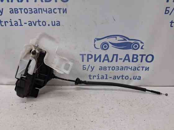 Замок двери передний правый Kia Ceed ED 1.6 DIESEL D4FB 2006 (б/у) Київ