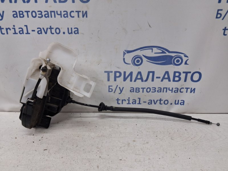 Замок двери передний правый Kia Ceed 2006-2012 813201H040 (Арт. 78941) Київ - зображення 1