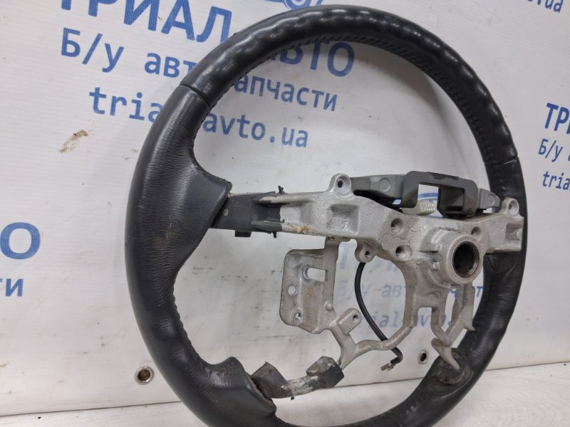 Руль Toyota Camry XV40 2.4 БЕНЗИН 2AZFE 2006 (б/у) Киев - изображение 6