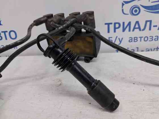 Катушка зажигания Chevrolet Captiva 2006-2011 96253555 (Арт. 59414) Київ