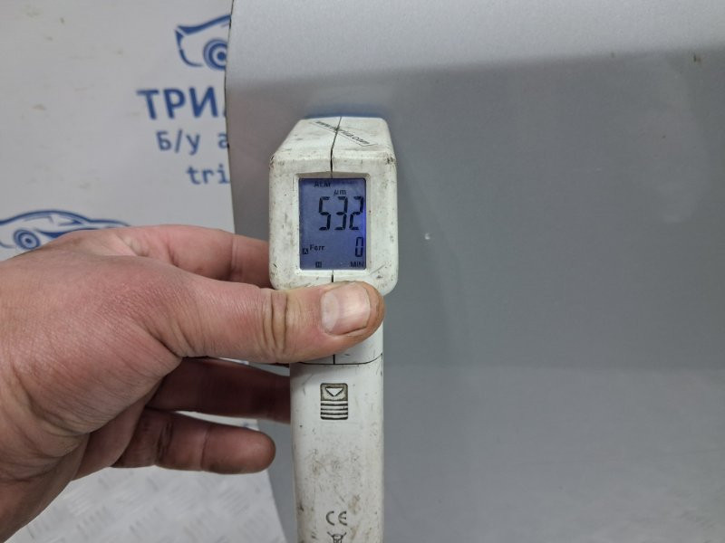 Дверь передняя левая Toyota Camry XV40 2.4 БЕНЗИН 2AZFE 2006 (б/у) Київ - зображення 6