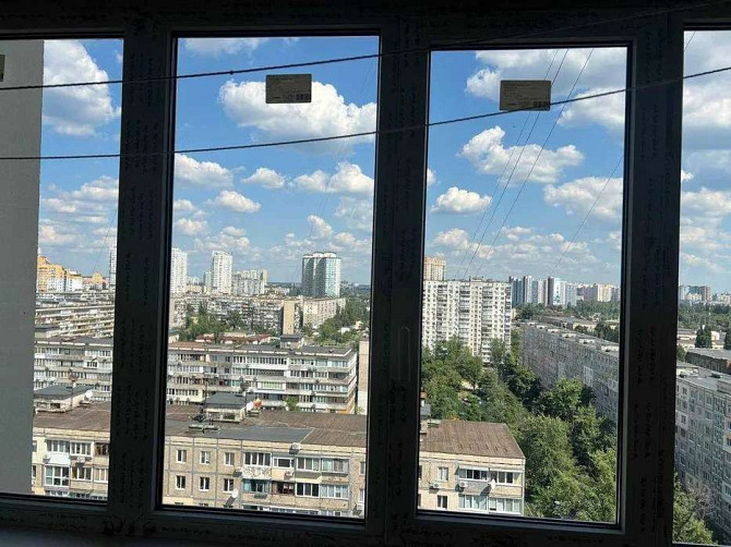 Продается 2-х ком квартира на БЕРЕЗНЯКАХ, ул. Днепровская набережная, 13 Киев - изображение 9