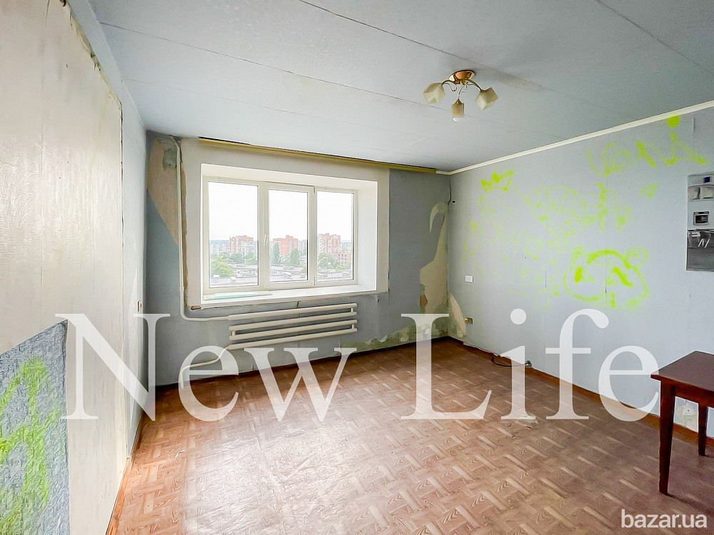 Покупай 2-к. квартиру на Металлургов и получи в ПОДАРОК свой спортзал! Суми - зображення 7