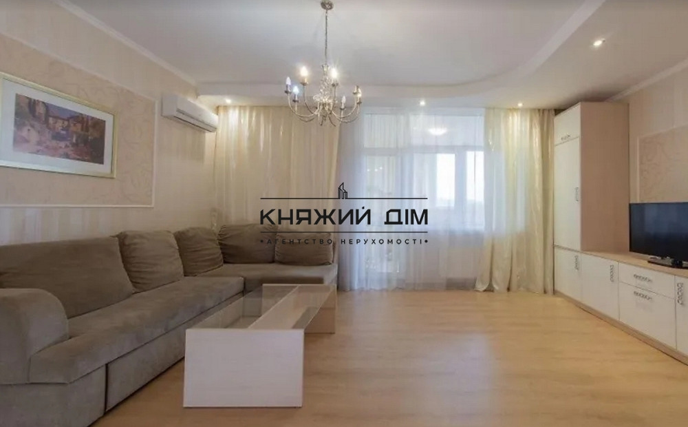 Оренда 2 кім. квартири в ЖК Покровський посад Поділ. Є ПАРКІНГ № 11204836 Киев - изображение 8