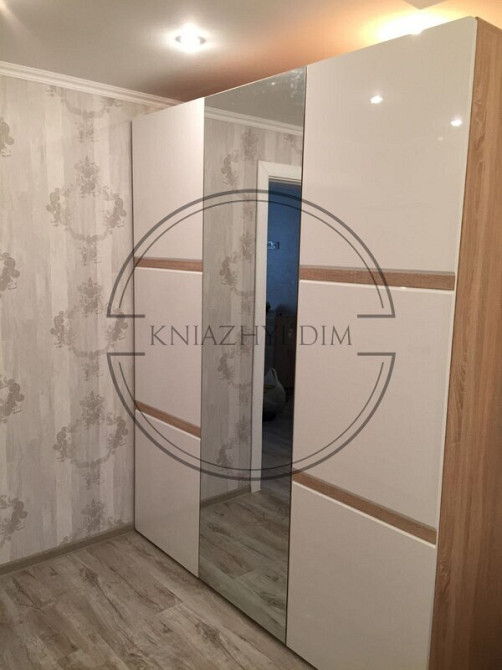 Оренда гарної 2х-кім. квартири у центрі Києва. До метро 2хв пішки! Код: 11200109 Київ - зображення 9