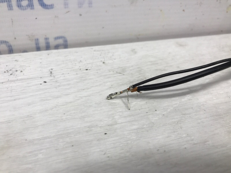 Антенна Nissan X-Trail 2014-2021 282203VU0A (Арт. 55517) Киев - изображение 4