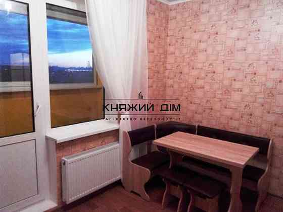 Є Генератор! Оренда 2-кімнатної квартири м. Осокорки. № 11147805 Київ