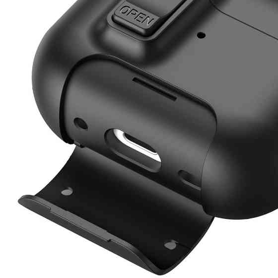 Ударопрочный футляр Dux Ducis Armor Series для AirPods Pro 3 Херсон
