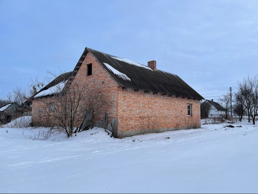Продаж Будинку в с. Здовбиця Здолбунов - изображение 5
