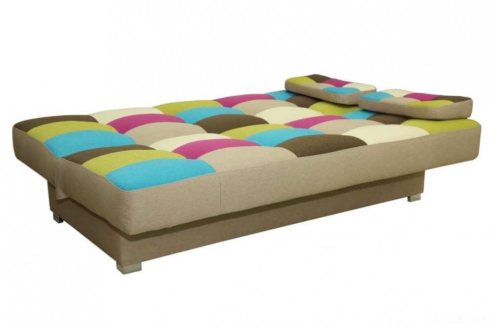 Диван кровать Аккорд NEW Киев - изображение 3