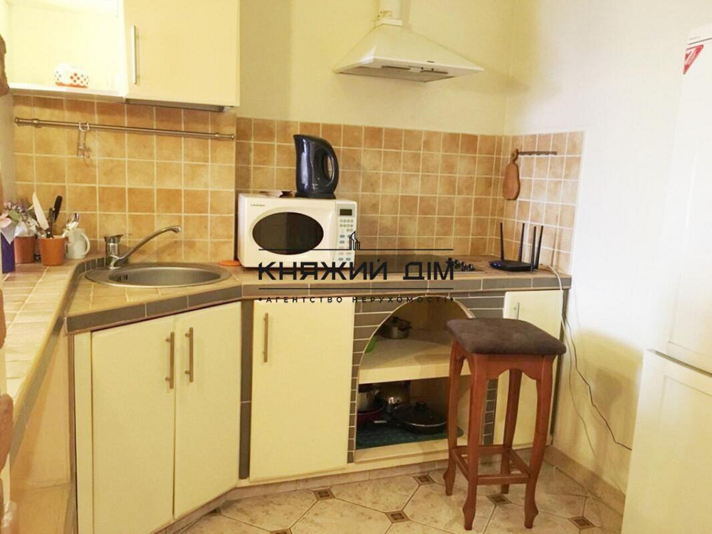 Шикарная 2 к. студио в ЖК Дипломат-холл. Код:1129528 Киев - изображение 5