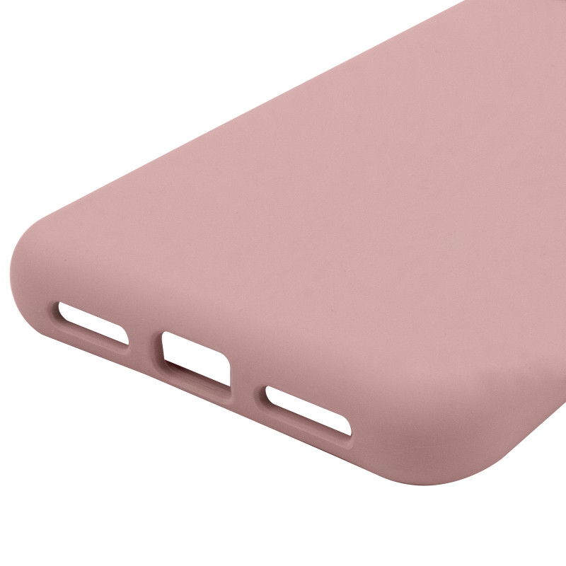 Чехол Silicone Cover Lakshmi Full Camera (AAA) для Google Pixel 8a Херсон - изображение 8