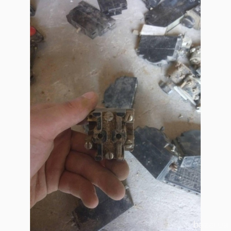 Кнопки серии КЕ, ПЕ Харків - зображення 2