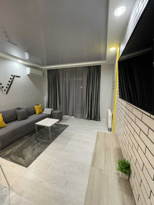 долгосрочная аренда 1-к квартира Киев, Шевченковский, 21000 грн./мес. Київ - зображення 8