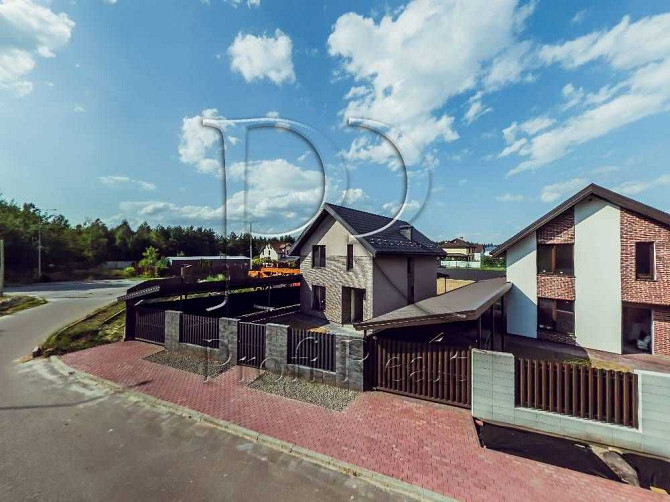 продажа 5-к коттедж Киев, Деснянский, 129000 $ Киев - изображение 4