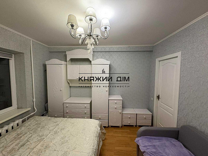 2 кімн квартира Шевченківський район метро Сирець, Берестейська № 21146939 Киев - изображение 12