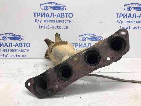 Коллектор выпускной Toyota Avensis 2002-2010 171040D101 (Арт. 57670) Київ
