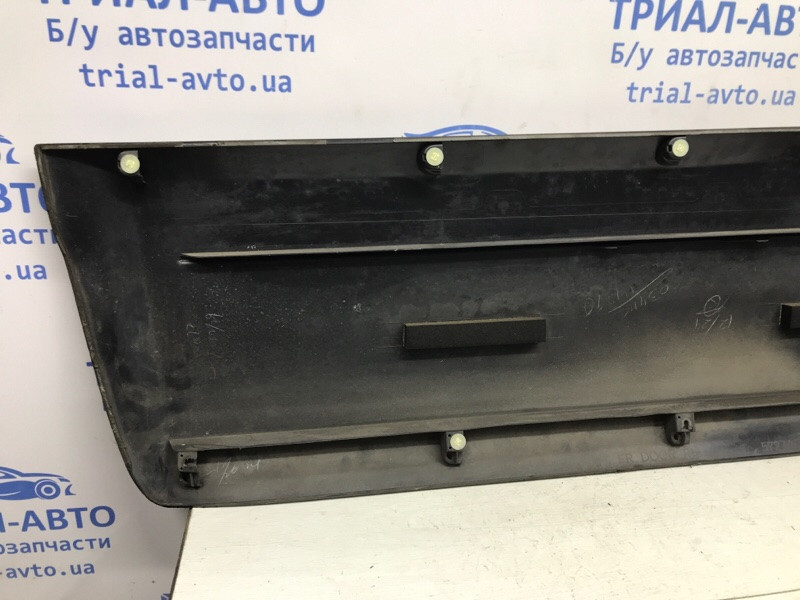 Накладка двери Mitsubishi Pajero Wagon 2006-2022 5727A034XA (Арт. 47396) Киев - изображение 5