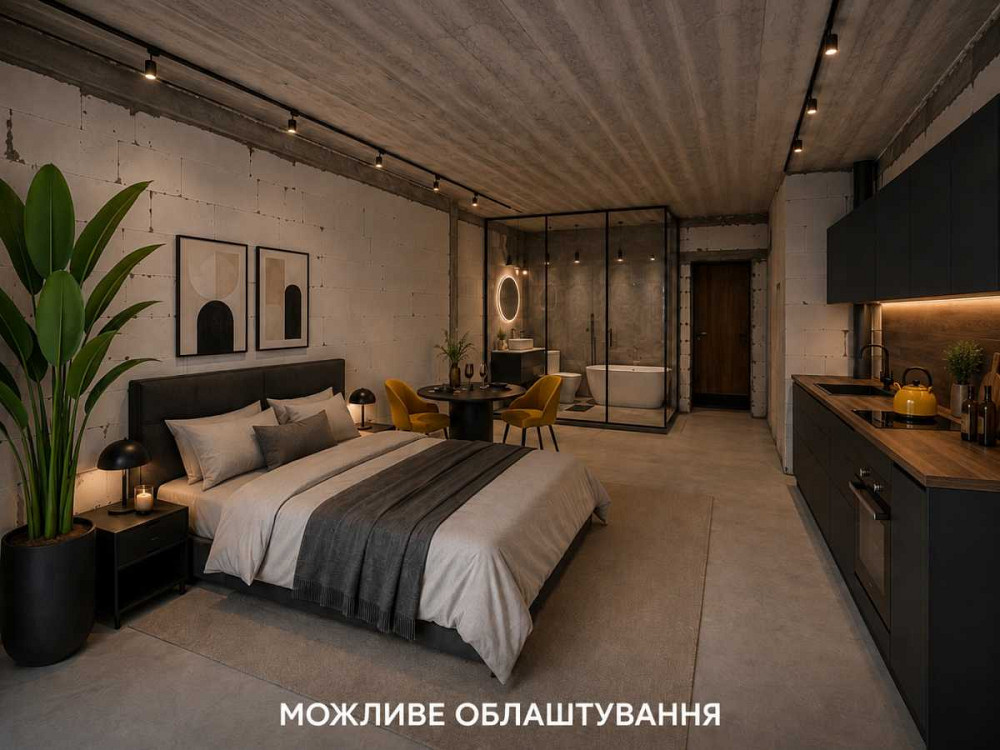 продажа 1-к квартира Киев, Святошинский, 45500 $ Київ - зображення 12