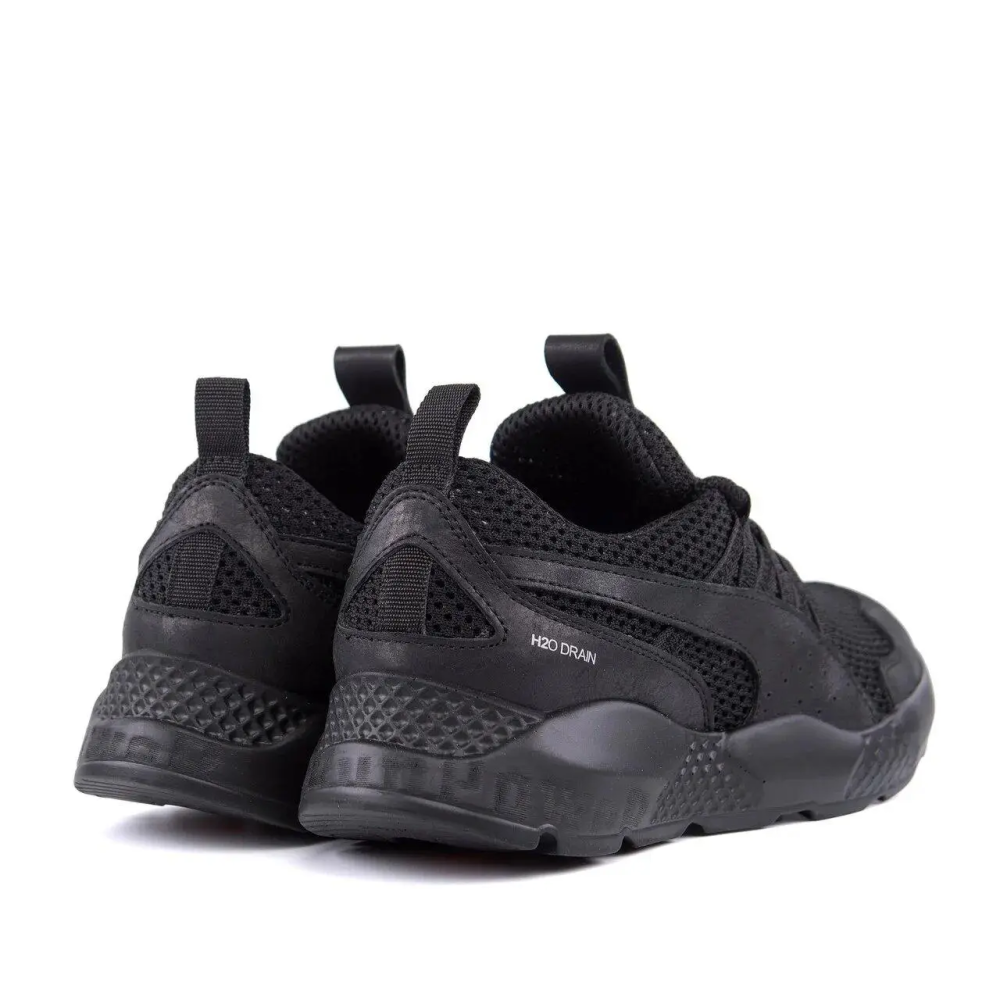 Мужские летние кроссовки сетка Runner Київ - зображення 4