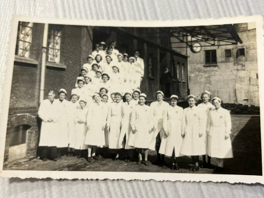 Фото Третий Рейх №27 Киев - изображение 8