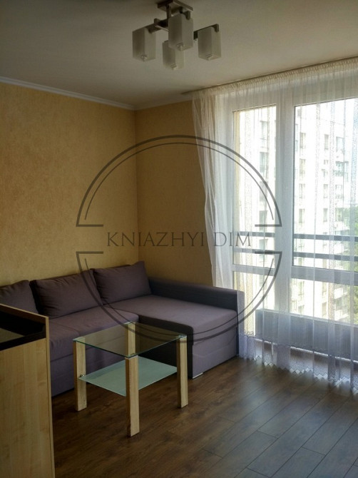 Оренда 2-кім. квартири у ЖК Відпочинок, вул. Петрицького Анатолія 19. Код: 11201981 Київ - зображення 3