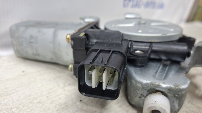 Стеклоподъемник передний правый Mitsubishi Lancer 9 1.6 БЕНЗИН 4G18 2003 (б/у) Київ - зображення 3