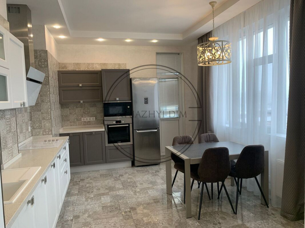 Оренда 3-х к. кв. студіо в ЖК Престиж Хол. № 11200408 Київ - зображення 4